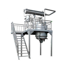 GMP Standard High Quality plant extraction